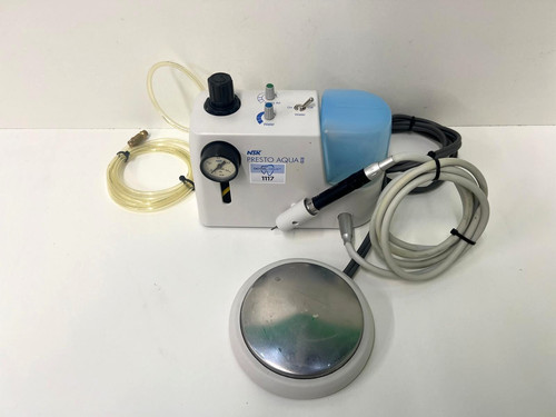 Nsk presto aqua - nsk,