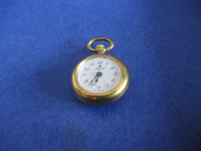 Vinntage Royal   schöne Halsketten Anhängeruhr  mechanisch funktionstüchtig