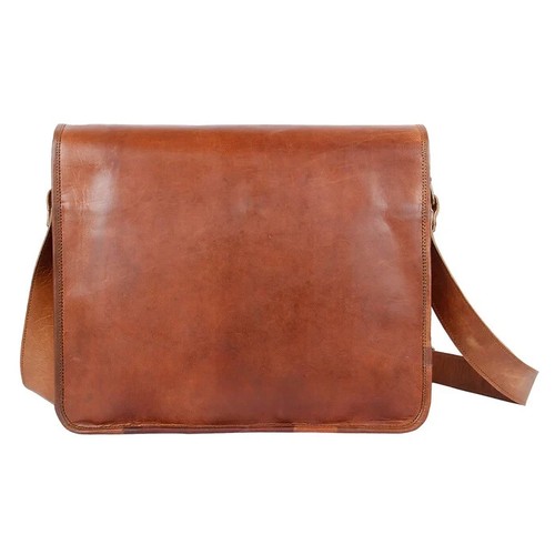Ziegenleder tasche vintage - tasche,
