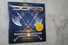 Metal Hammer - Doro - Maximum