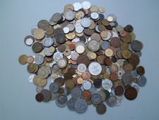 1,5 Kilo Münzen, Europa und