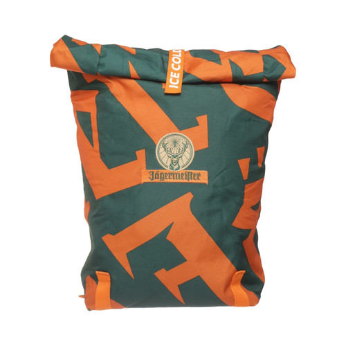 Jägermeister rucksack - jägermeister,,