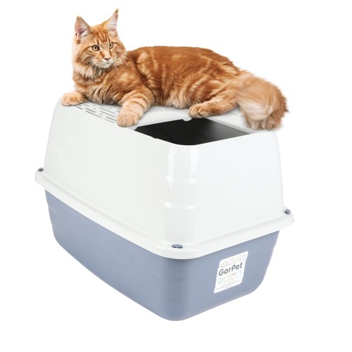 Hop katzenklo - hop-in,
