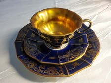 Sammelgedeck , Fa. Lindner