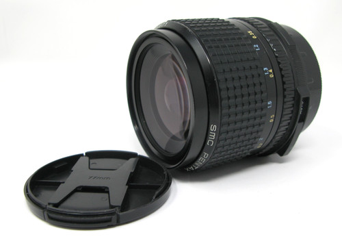 Smc pentax objektiv mm - 67,
