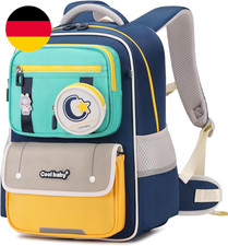 Amythe Schulranzen Jungen