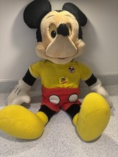 Sprechende Mickey Mouse