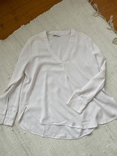 Samsoe Samsoe Tunika Bluse XL