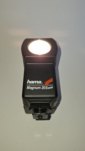 Hama magnum 20s mini - 20s,