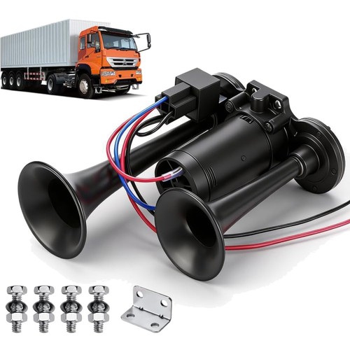 Lkw hupe 12v 600db air - lkw, horn