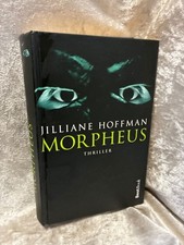 Morpheus: Thriller (Die