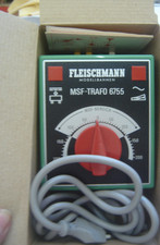 Fleischmann MSF-Trafo 6755