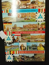 3 Ansichtskarten,Schleizer Dreieckrennen ,1979/80