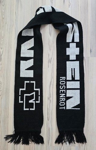Rammstein original rosenrot - original,