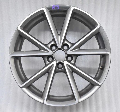 Audi 2015 radnabendeckel - audi,