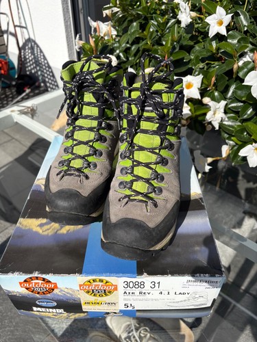 Wanderschuhe meindl air - meindl,