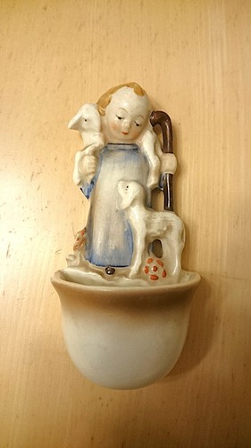 Hummel figur der - hummel-figur, 35/1