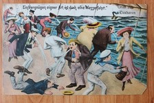 AK, Postkarte, Grüsse aus