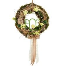 Türkranz Motiv Fenster D