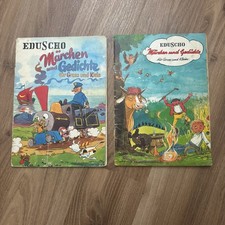 Eduscho Märchen und Gedichte