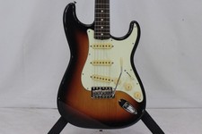 (Fender Japan) Exclusive
