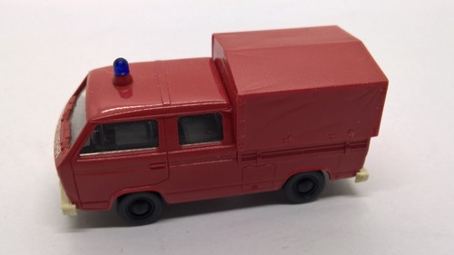 Roco 1362 volkswagen t3 - volkswagen,