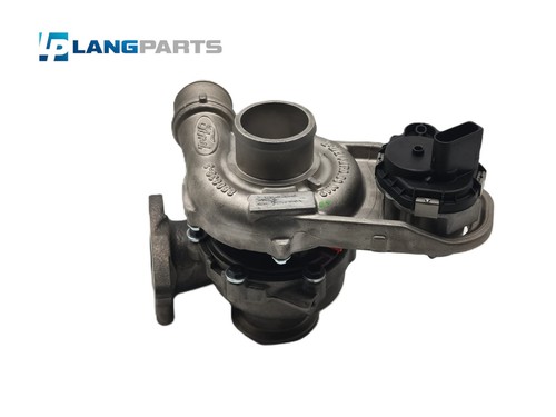 Turbolader für ford transit - für,