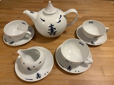 Teeservice longevity tea set - teeservice,