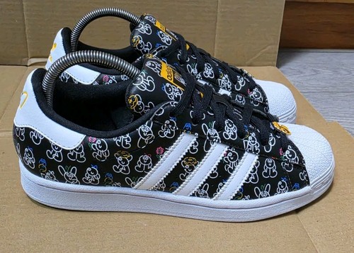 Seltene adidas superstar james - adidas,
