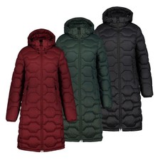 Icepeak Damen Mantel