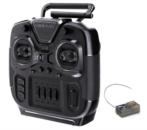 Absima 2000023 sr6s 4ghz 2 - absima,
