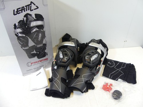 Leatt knee brace - brace, c-frame