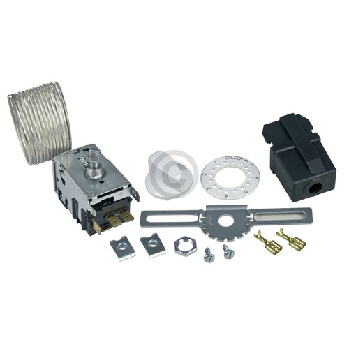 Danfoss service thermostat - service,