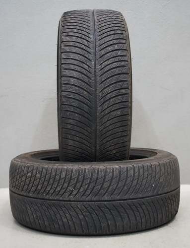 Michelin pilot alpin rsc - pilot,