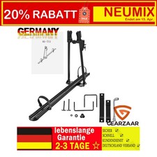Dach-Fahrradträger bis 17.5kg