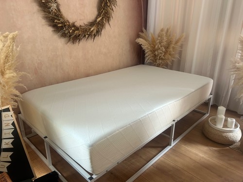 Bett neu 1 20m - , und