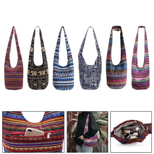 Leinen hobo sling - hobo,