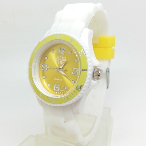 Kinder sport mode uhr - sport, silikon