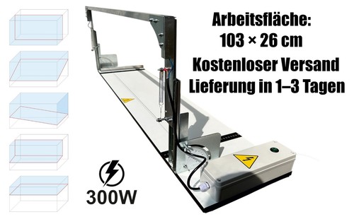 Styroporschneider 103 cm - 103×26,