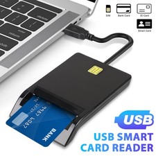 USB Chipkartenleser