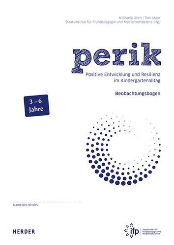 Perik positive entwicklung - perik.,