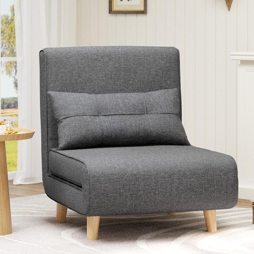 Relaxsessel dunkelgrau - relaxsessel,