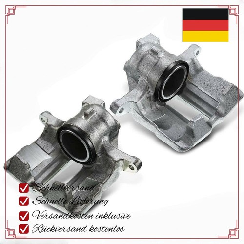 Bremssattel vorne für - , audi