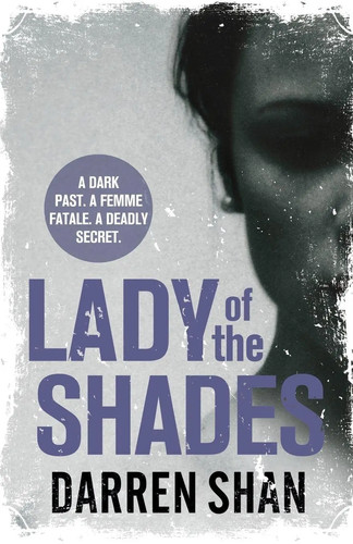Lady the shades - lady,