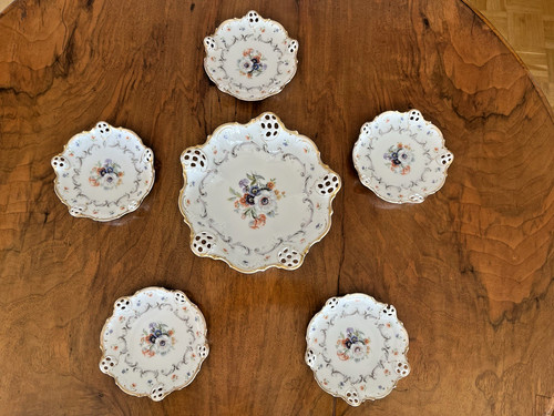 Rosenthal moliere bavaria - moliere,