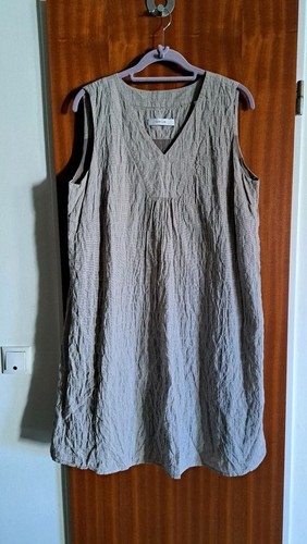 Opus kleid ärmellos - opus, gr.