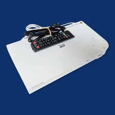 Samsung BD-F5500E | 3D Blu-Ray