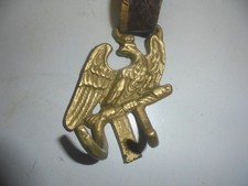 1wk Trommelhaken Deutsch