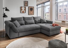 Ecksofa inkl liegefunktion - inkl.,