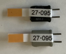 Orange 27,095MHz - 27MHz AM Tx